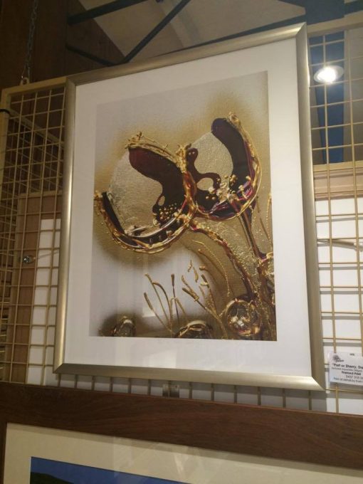 Port or Sherry, Darling? Limited Edition Print - Image 7