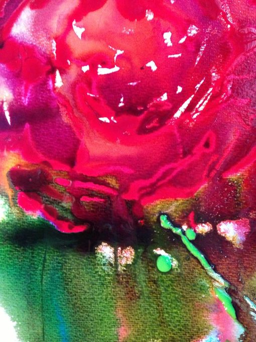 Goodness of Heart (Pink) - Image 2