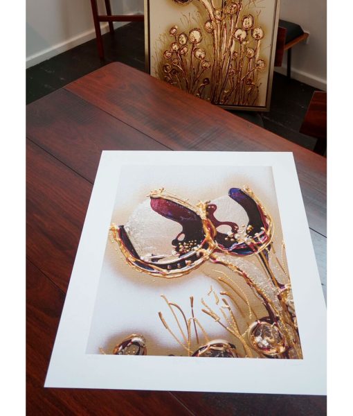 Port or Sherry, Darling? Limited Edition Print