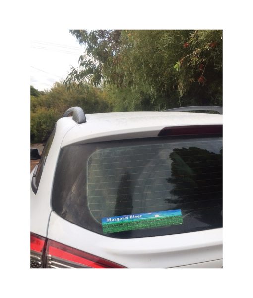 Car Sticker - Image 3