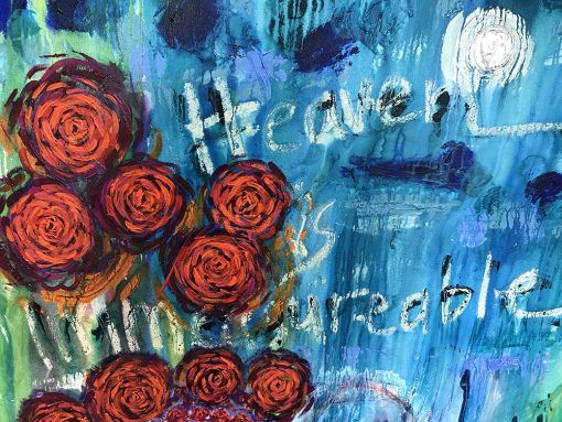 Heaven is Immeasurable. - Image 7