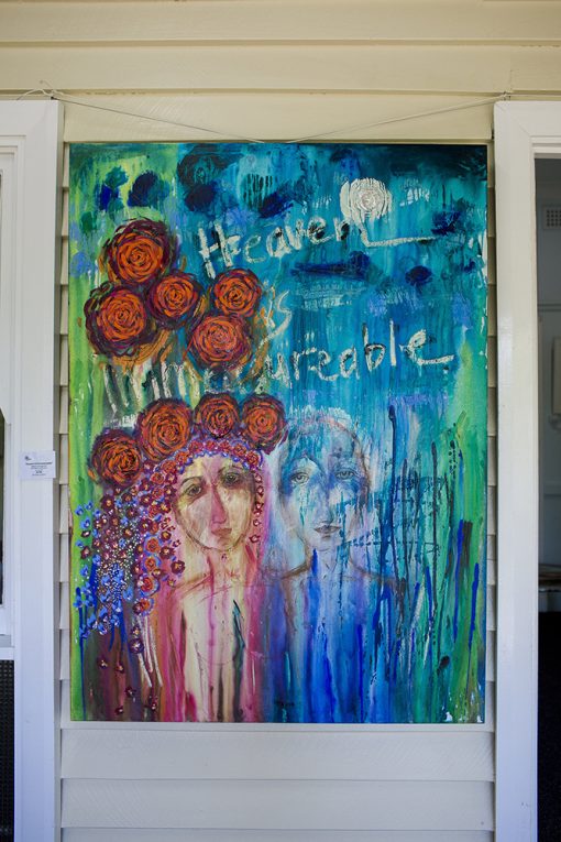 Heaven is Immeasurable. - Image 9