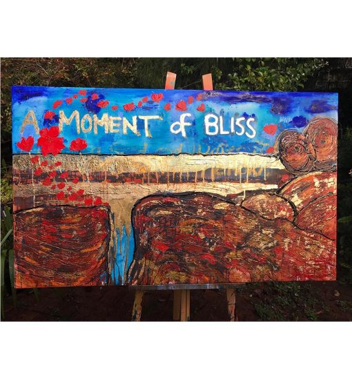 A Moment of Bliss - Image 2