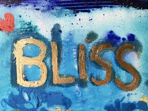 A Moment of Bliss - Image 8