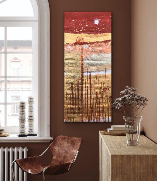 Wanderings. Musings. Is That You? SOLD. - Image 11