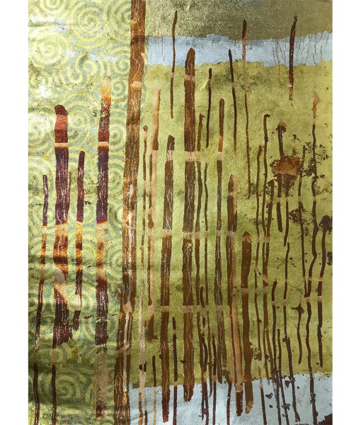 Wanderings. Musings. Is That You? SOLD. - Image 8