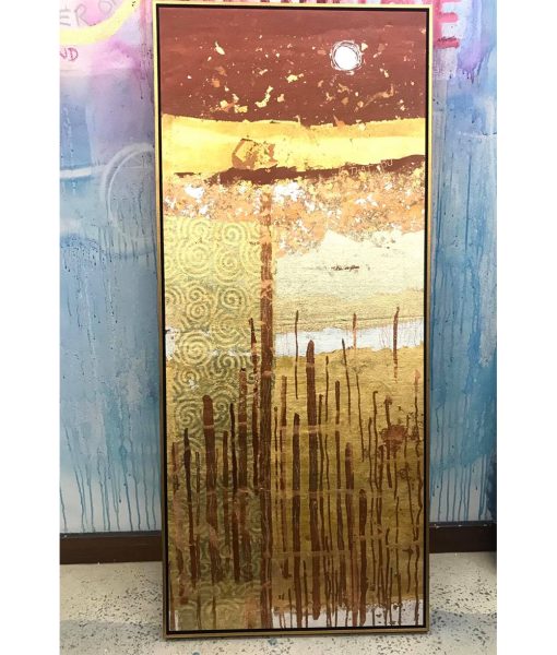 Wanderings. Musings. Is That You? SOLD. - Image 3