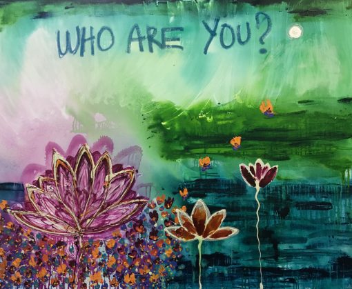 Who Are You? - Image 3