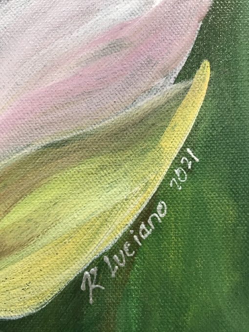 Dreaming of Magnolias. - Image 3