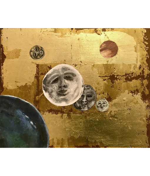 Galactic Symphony - Image 7
