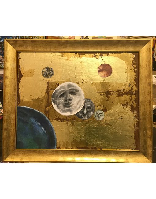 Galactic Symphony - Image 2