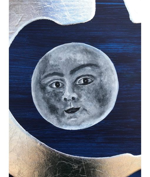 Enveloped by the Fiction of Time in the Embrace of Conception - Image 6