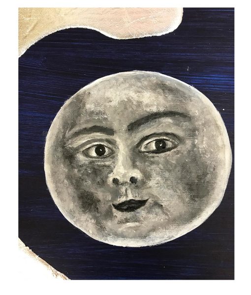 Enveloped by the Fiction of Time in the Embrace of Conception - Image 4