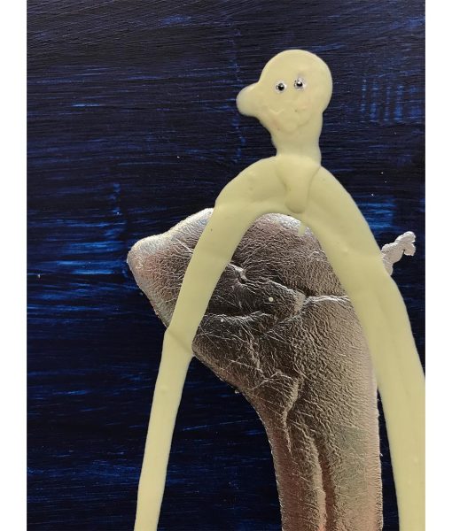 Enveloped by the Fiction of Time in the Embrace of Conception - Image 8