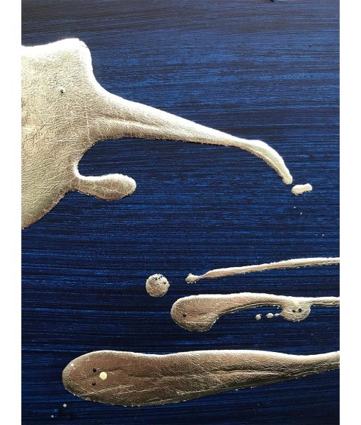 Enveloped by the Fiction of Time in the Embrace of Conception - Image 10