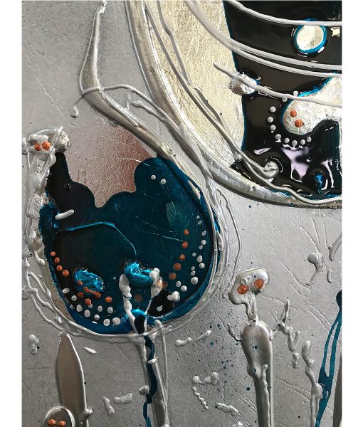 In the Arms of Angels, the Collective of 9.SOLD - Image 4