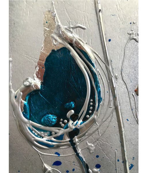 In the Arms of Angels, the Collective of 9.SOLD - Image 8