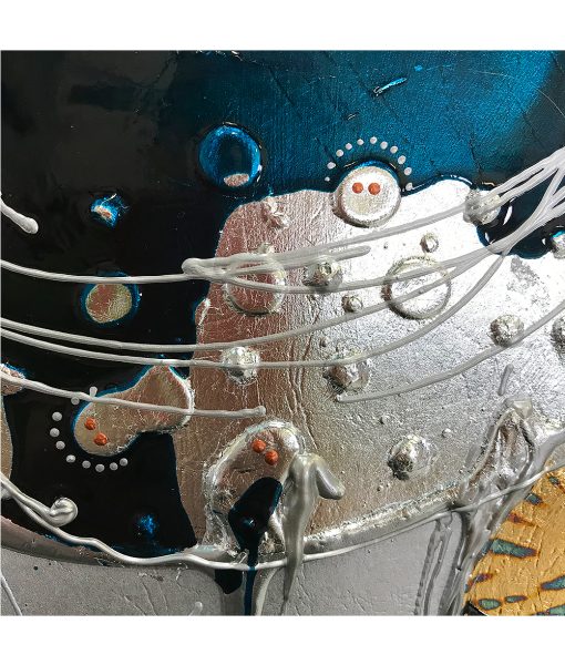 In the Arms of Angels, the Collective of 9.SOLD - Image 7