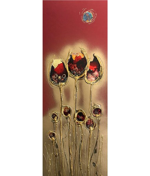 Unity of Consciousness. SOLD