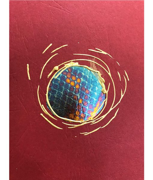 Unity of Consciousness. SOLD - Image 11