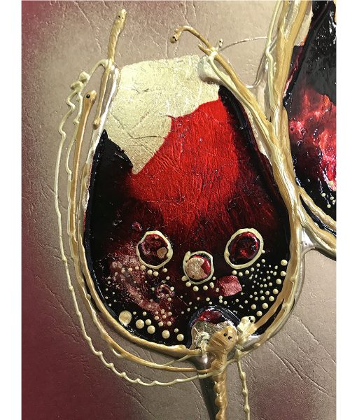 Unity of Consciousness. SOLD - Image 6