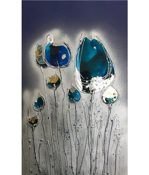 In the Arms of Angels, the Collective of 9.SOLD