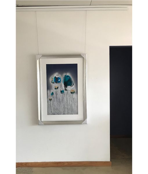 In the Arms of Angels, the Collective of 9.SOLD - Image 2