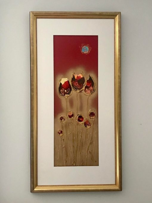 Unity of Consciousness. SOLD - Image 2