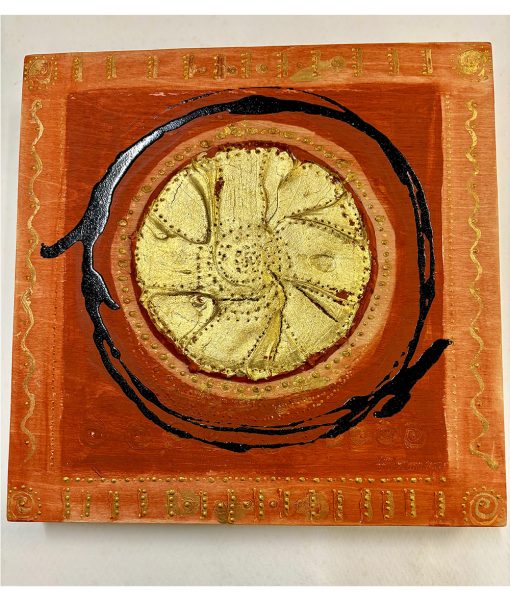 Amulet I AM