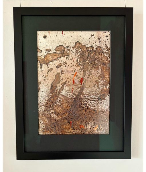 Ascension Series. Conception - Image 2