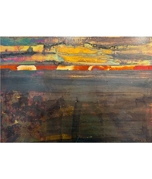Ascension Series. New Horizons