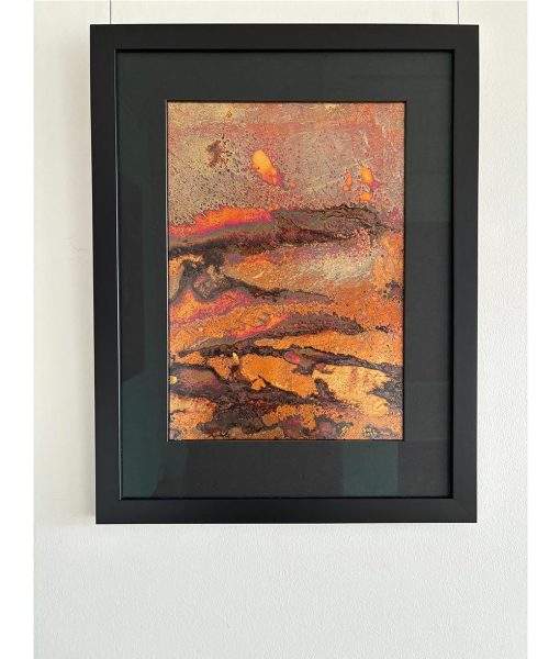 Ascension Series. The Rebirth - Image 2