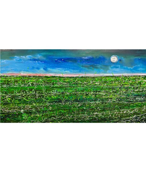 Voyage in the Vineyard