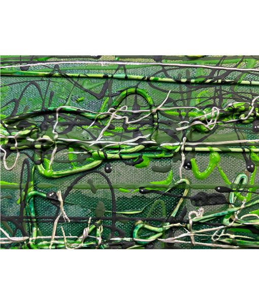 Voyage in the Vineyard - Image 6