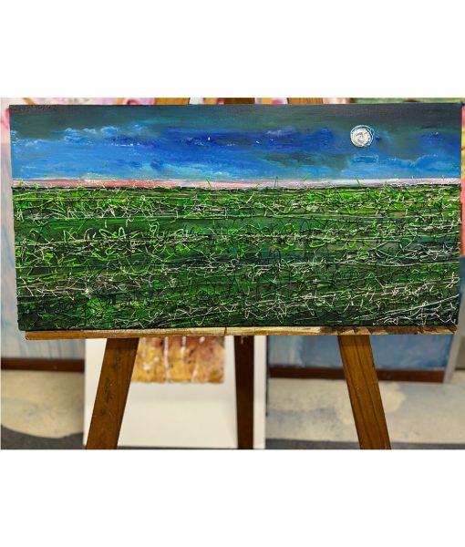Voyage in the Vineyard - Image 3