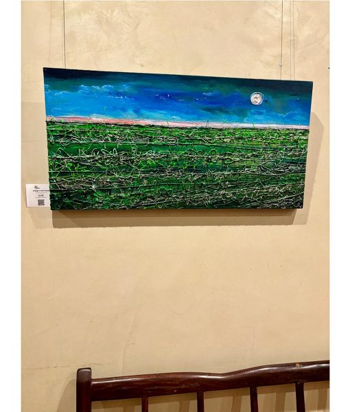 Voyage in the Vineyard - Image 2
